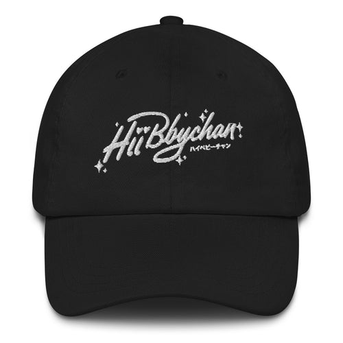 Bbychan Dad hat